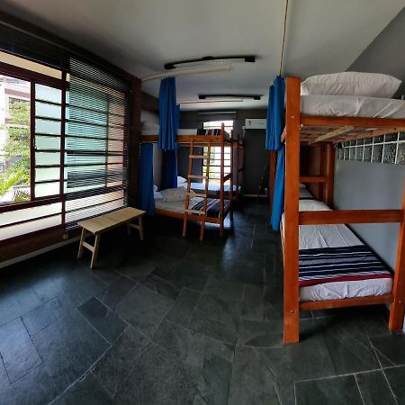 Brazil Hostel เซาเปาโล ภายนอก รูปภาพ